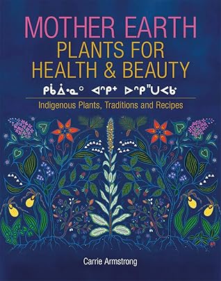 Mother Earth Plants for Health & Beauty