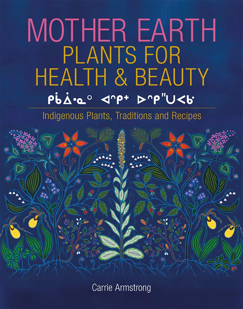 Mother Earth Plants for Health & Beauty (Hardcover)