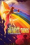 A Few of My Favourite Things by A.J. Ross-Etheridge