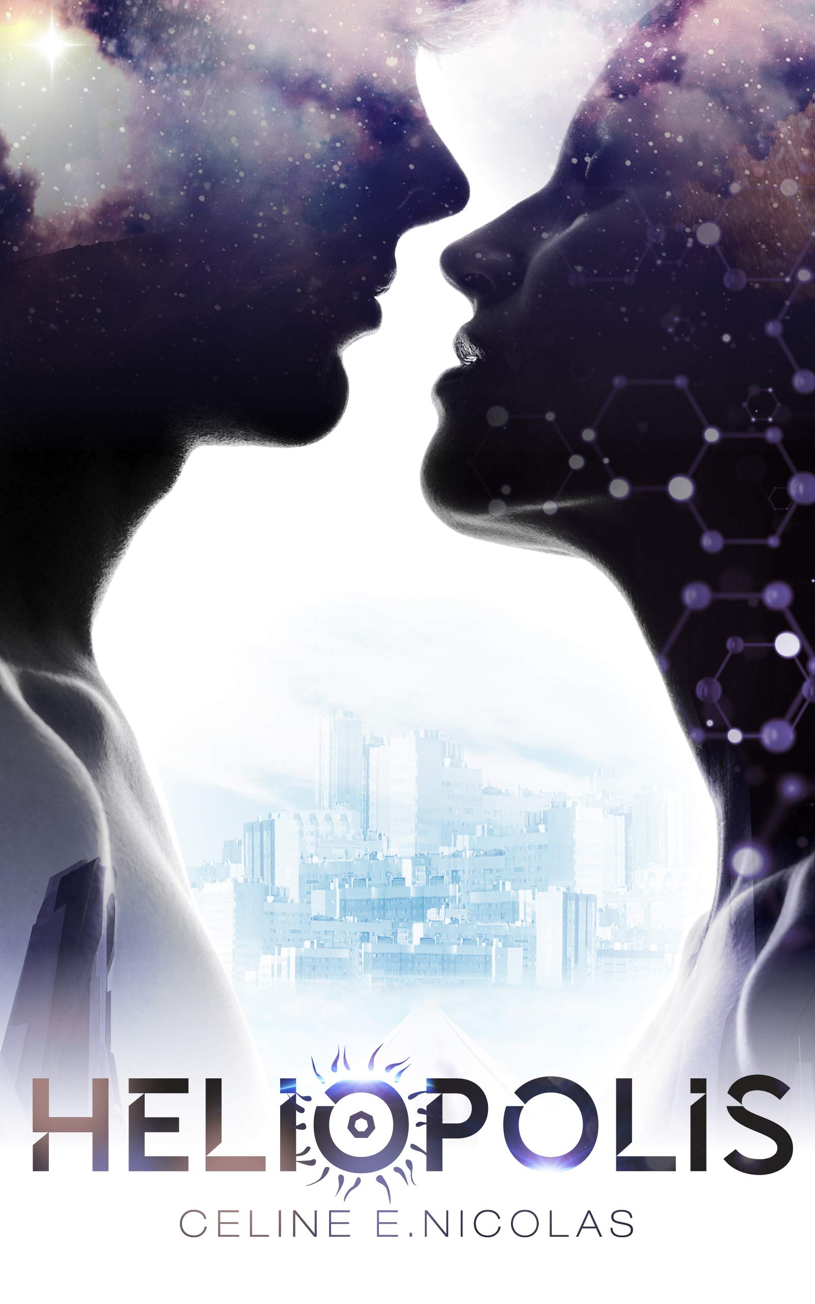 Heliopolis (French Edition)