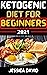 Keto Diet For Beginners : 7...
