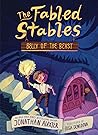 Belly of the Beast by Jonathan Auxier