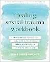 Healing Sexual Tr...