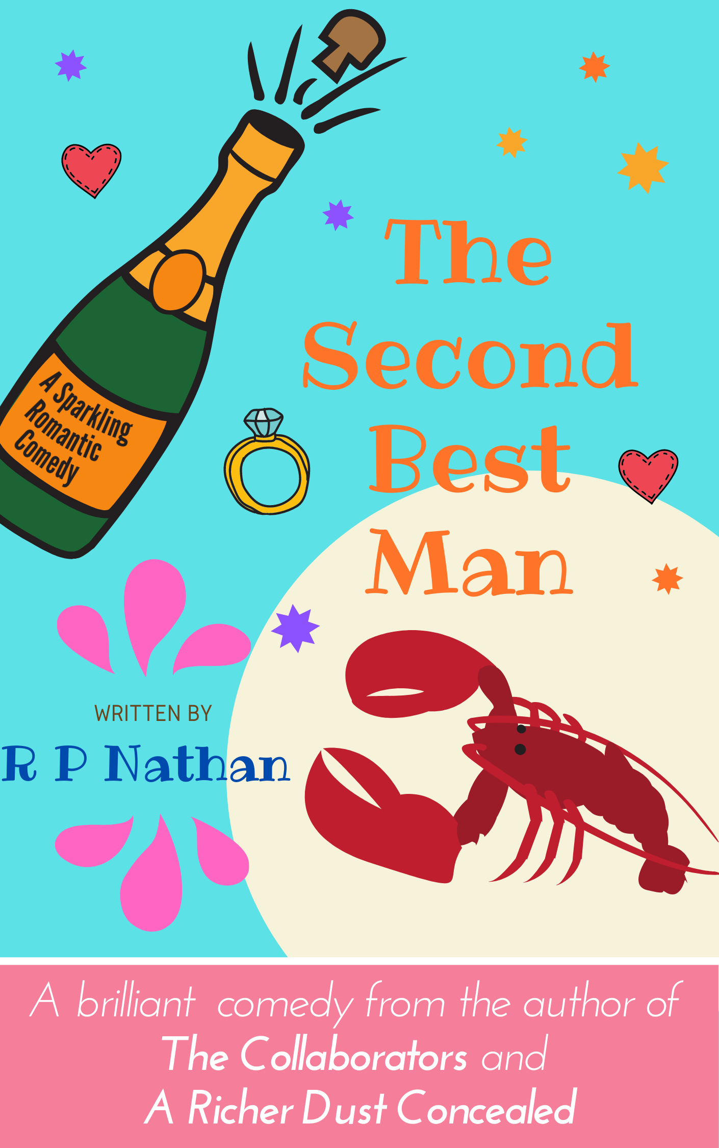 The Second Best Man