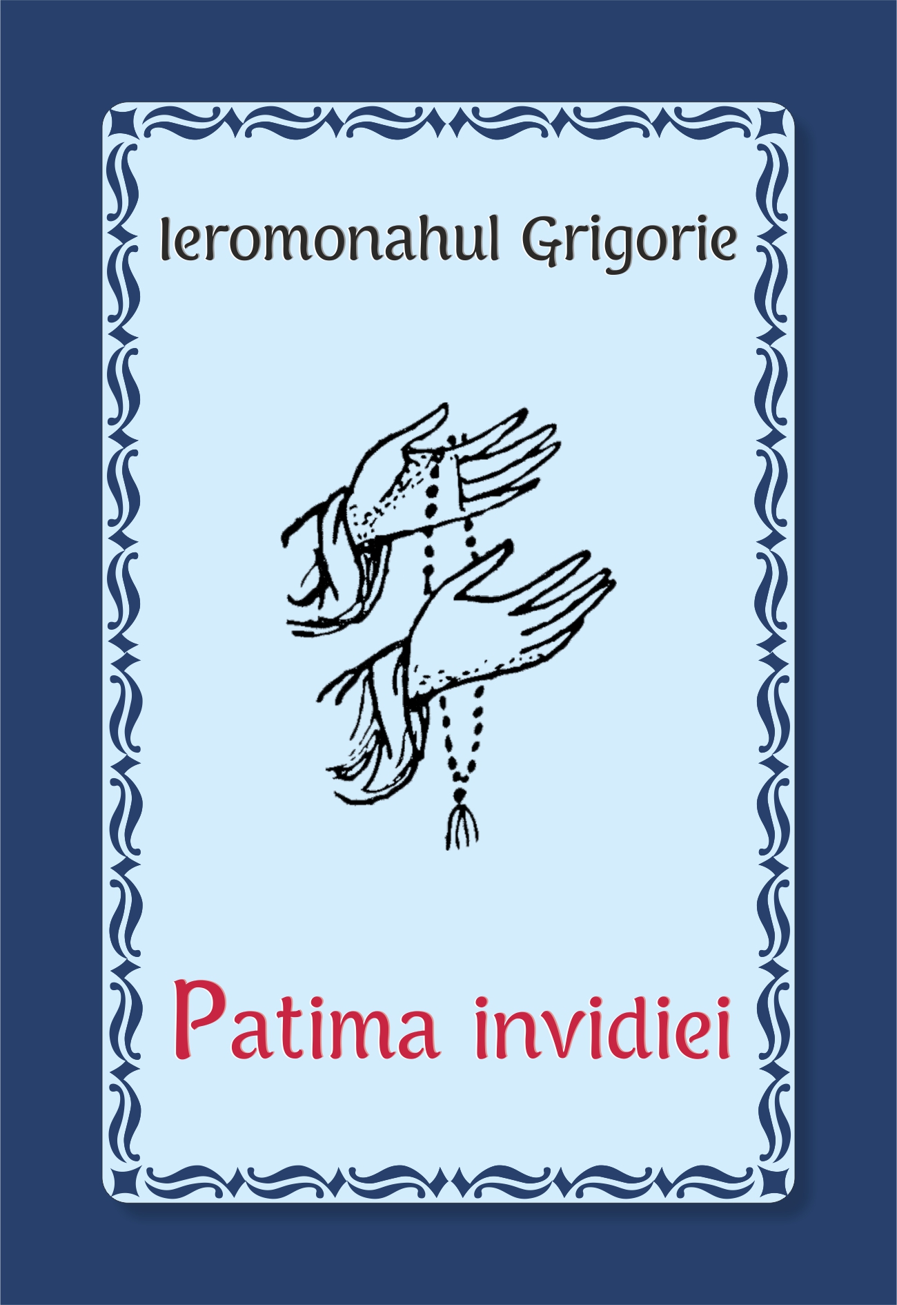 Patima invidiei