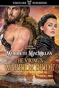 The Viking's Warrior Bride