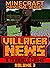 Original Minecraft Villager News by Megan Ward
