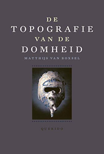 De topografie van de domheid