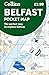 Belfast Pocket Map