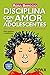 Disciplina con amor para adolescentes: Guía para llevarte bien con tu adolescente (Spanish Edition)