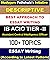 Essay Writing Book for IB ACIO Tier 2 - Descriptive Book for Intelligence Bureau (IB ACIO) Grade-II/Executive Exam: Essay Writing Book for IB ACIO Tier 2