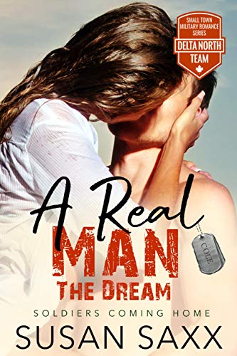 A Real Man (Real Men #1)