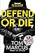 Defend or Die (2) (Matt Logan)