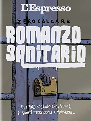 Romanzo sanitario