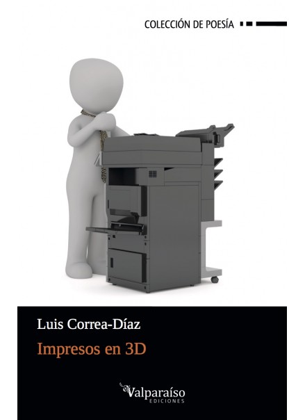 Impresos en 3D
