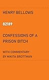 82189: Confessions of a Prison Bitch
