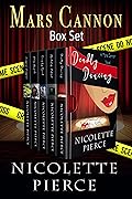 Mars Cannon Box Set: A delightfully sexy and humorous mystery