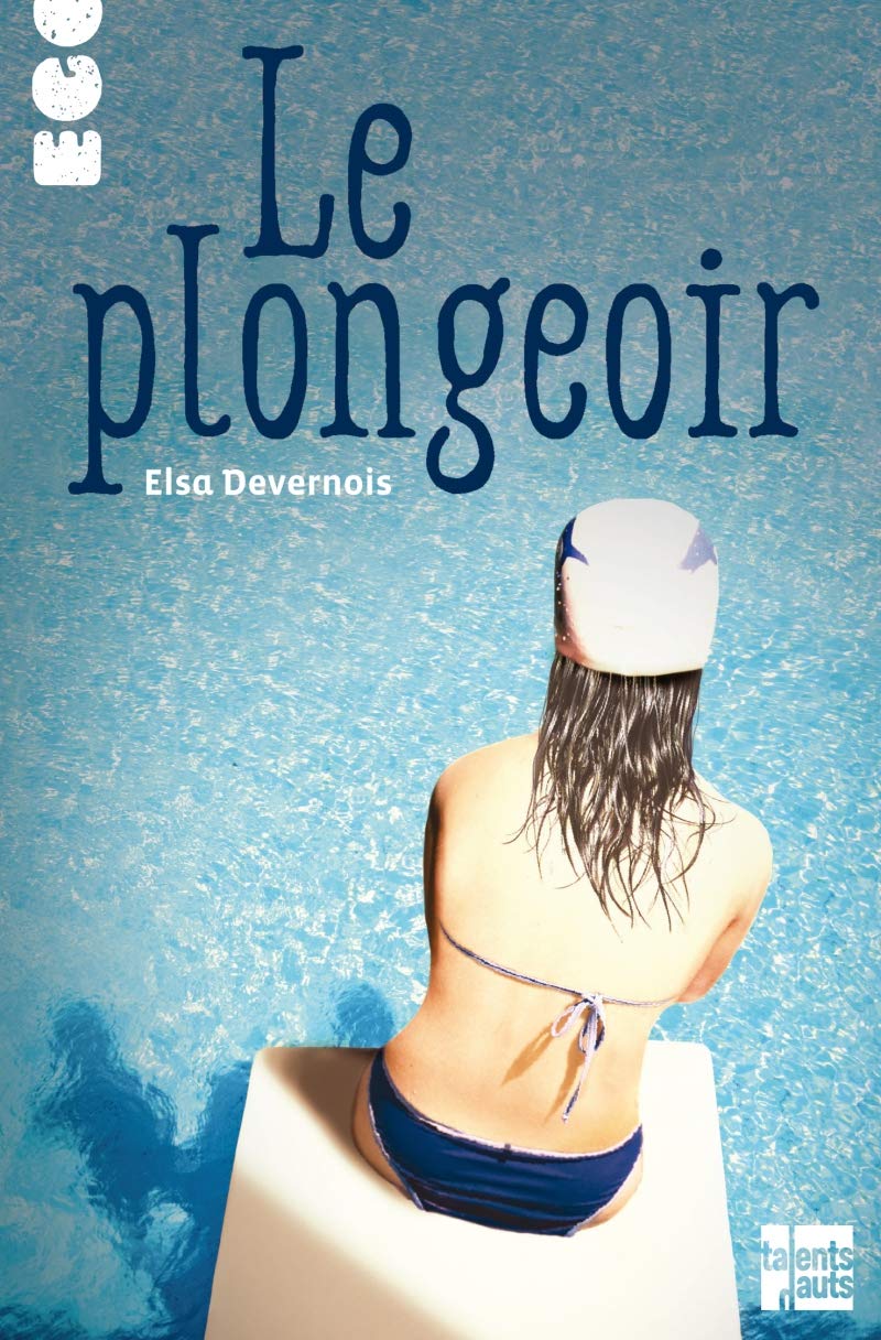 Le plongeoir (Paperback)