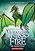 The Poison Jungle (Wings of Fire #13)