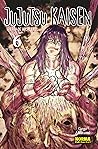 Jujutsu Kaisen, vol. 6 by Gege Akutami
