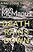 Death Rains Down (Ray Logue Thriller Book 1)