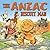 The ANZAC Biscuit Man