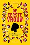 De eerste vrouw by Jennifer Nansubuga Makumbi