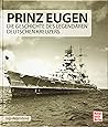 Prinz Eugen: Die Geschichte des legendären deutschen Kreuzers