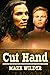 Cut Hand by Mark Wildyr