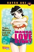 Manga Love Story 76