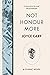 Not Honour More (The Chester Nimmo Trilogy Book 3)