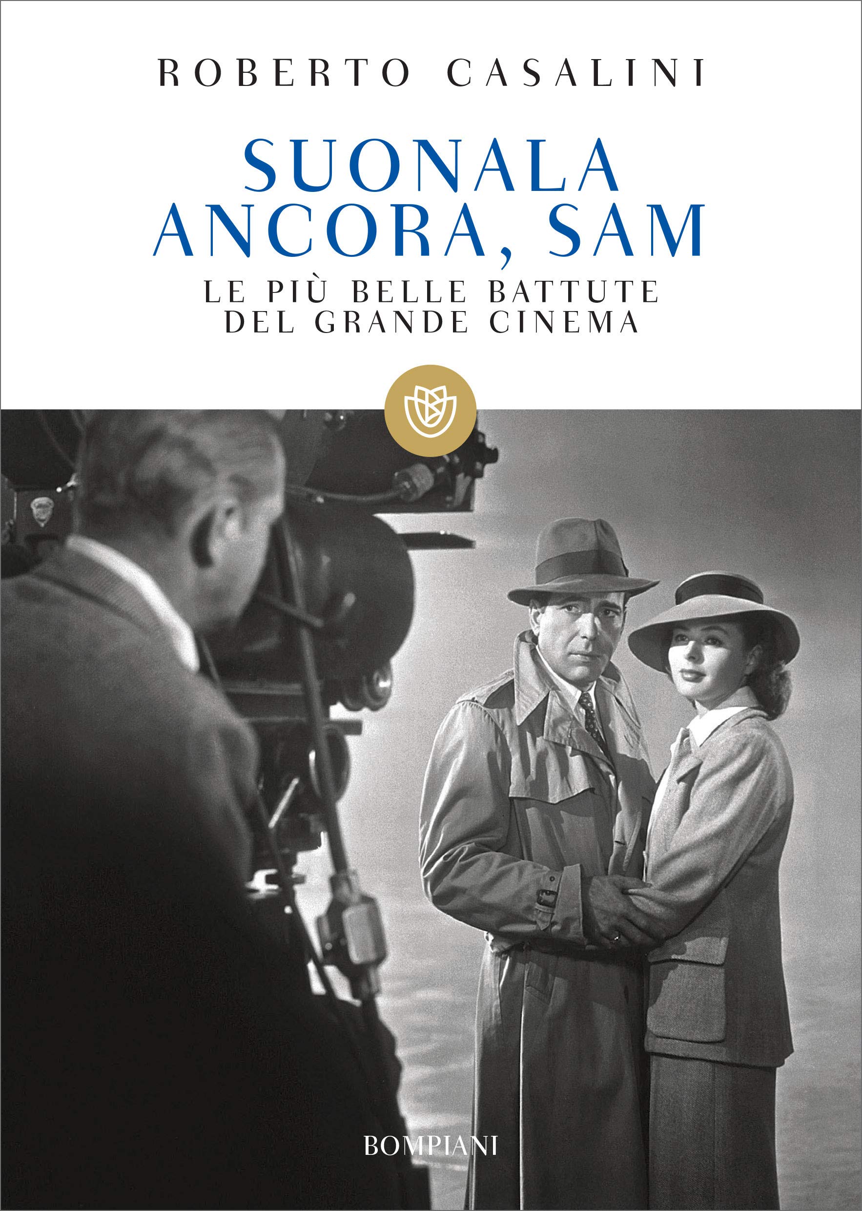 Suonala ancora, Sam (Italian Edition)