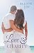 For Love and Charity: A Medical + Fake Relationship Romance.