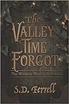 The Valley Time Forgot (The Whipple Wash Chronicles #1)