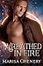Wreathed in Fire