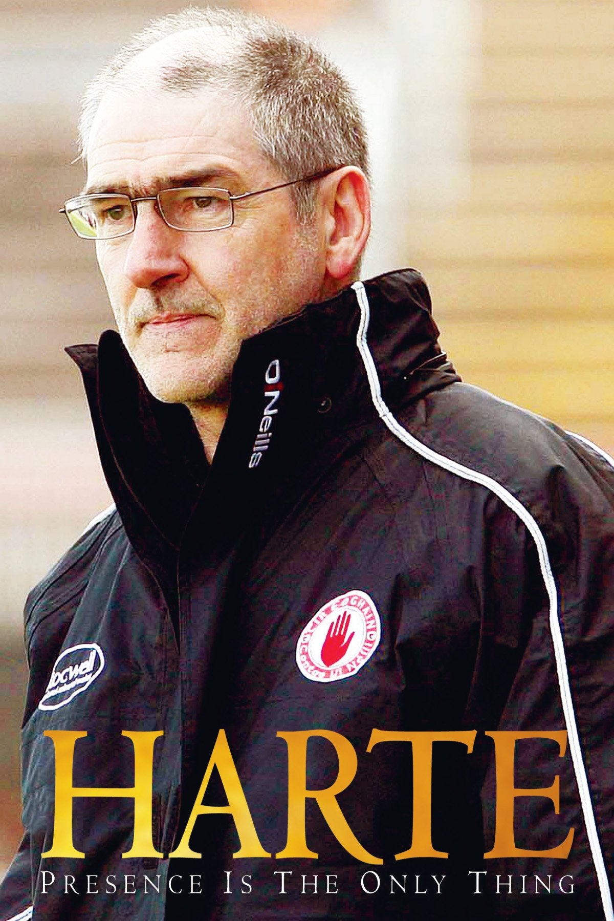 Harte (Paperback)