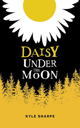 Daisy Under the Moon