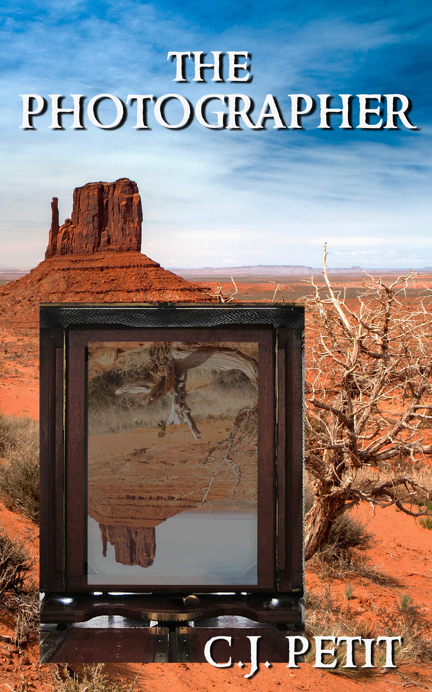 The Photographer (Kindle Edition)