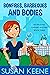 Bonfires, Barbeques and Bodies (The Arizona Summers Mysteries Book 3)