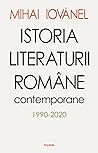 Istoria literatur...