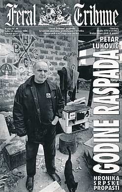 Godine raspada
