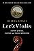 Lev's Violin: A Story of Music, Culture and Italian Adventure