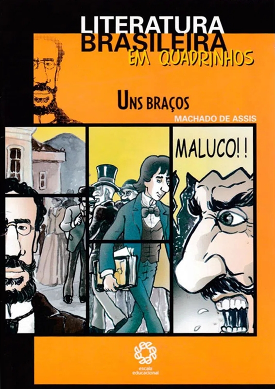 Uns Braços
