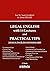 Legal English with 14 Lectures and Practical Tips: Hukuk İngilizcesi Dersleri