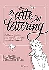 EL ARTE DE LETTERING