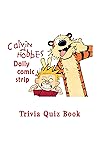 Calvin and Hobbes...