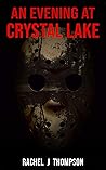 An Evening At Crystal Lake Book cover for An Evening At Crystal Lake