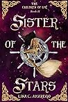 Sister of the Stars (The Children of Lyr, #2)