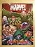 Marvel Villains Poster Book...