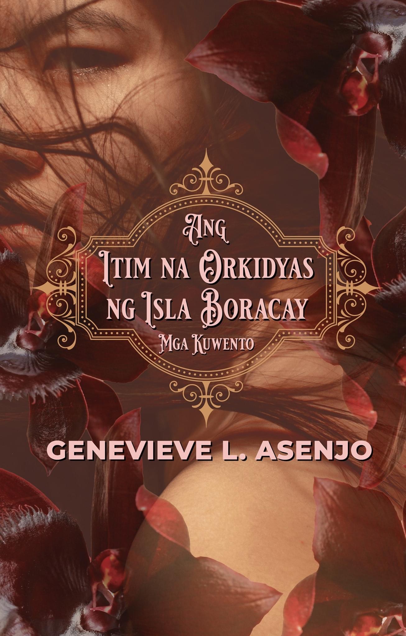 Ang Itim na Orkidyas ng Isla Boracay: mga kuwento